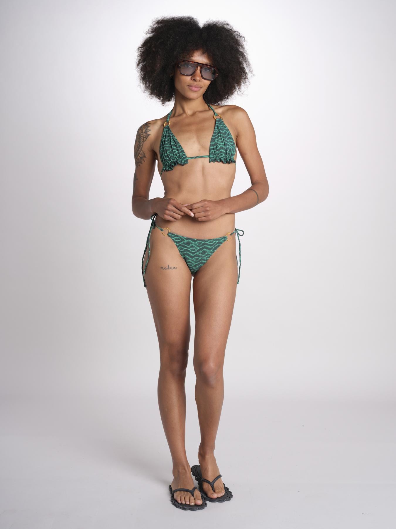  TINY S2632059 DARK GREEN 782 love stories 