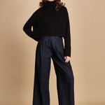 dolcevita over D2300738 NERO milaura 