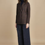 blazer doppiopetto in galles 3739 001 circolo 1901 