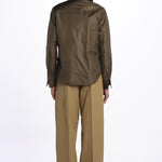 Camicia GLUE nylon MOD.7961 MILITARY aspesi 