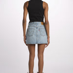 Gonna denim A4694 0003 levi's 