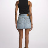 Gonna denim A4694 0003 levi's 