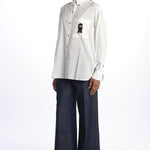  BE24322 WHITE milaura 