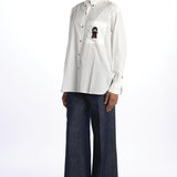  BE24322 WHITE milaura 