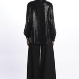  DANIELA SEQUINS-BLACK leTwins 