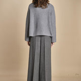 dolcevita over links MIL1 25203 GRIGIO CHIARO milaura 