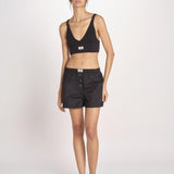 bralette a coste POSEY L2371212 BLACK 900 love stories 