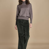 73% COTONE 25%TENCEL 2% ELASTAN CARLA XV01 128 BOSCO ps don't forget me 