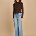 denim a zampa 1725 THE TOMCAT ROLLER 259_C mother 