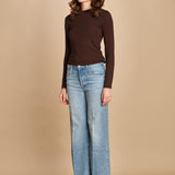 denim a zampa 1725 THE TOMCAT ROLLER 259_C mother 