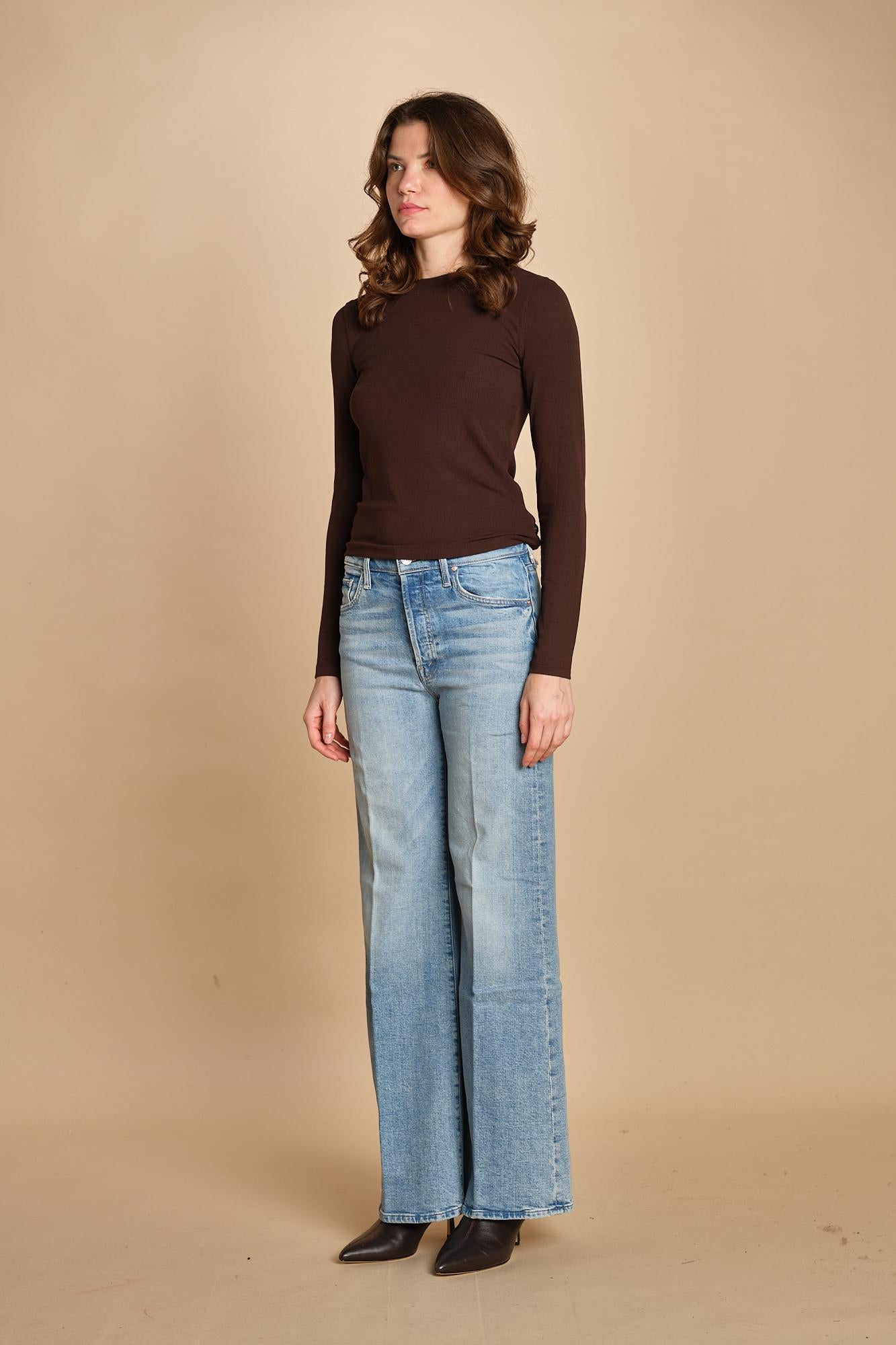 denim a zampa 1725 THE TOMCAT ROLLER 259_C mother 