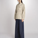 sahariana 1248 85047 BEIGE aspesi 