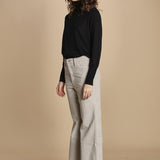 denim a zampa RIBCAGE BELLS A7503 0037 levi's 