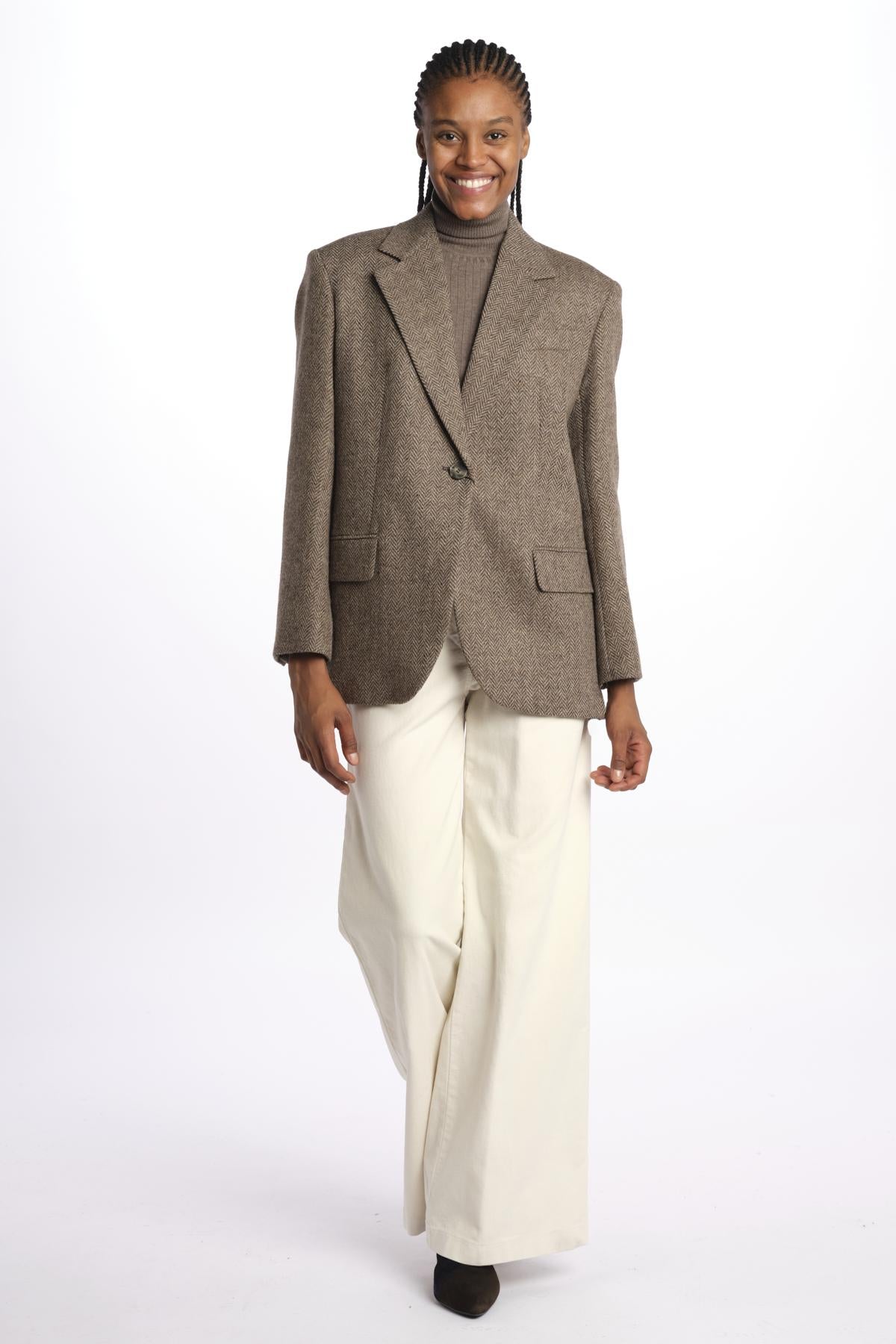  PISTOIA2425046012600 008CHEVRON weekend maxmara 