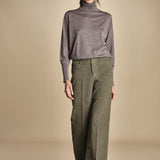 denim lungo diritto CLARA SILT true avenue 