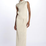 Gonna plitted LS2511SK005EBE BEIGE le 17 septembre 