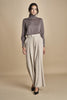 pantalone con pinces