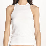 t-shirt costina s/m SARANDA 026TA607RM LATTE woc 