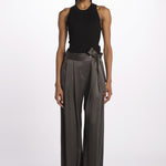 2810 pantaloni pences raso 2810 STONE dusan 