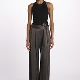 2810 pantaloni pences raso 2810 STONE dusan 