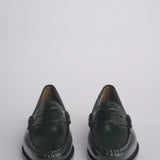 PENNY Mocassino college BA41010A VERDE weejuns 
