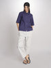 camicia m/c