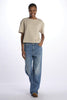T-shirt sweatshirt m/c