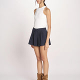 short gessato VALENTIN STA STRIPE A bellerose 
