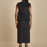 EASE TOP gilet double EASE TOP 004 herskind 