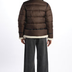  IDAK BROWN schott 
