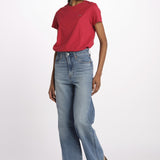 RIBCAGE WIDE LEG H223 A6081 0020 levi's 