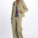 Christy cdc ivy strass WWCR01291 OFFICIER zadig & voltaire 