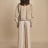 bomber double ZELANTE 2525086011600 063 weekend maxmara 