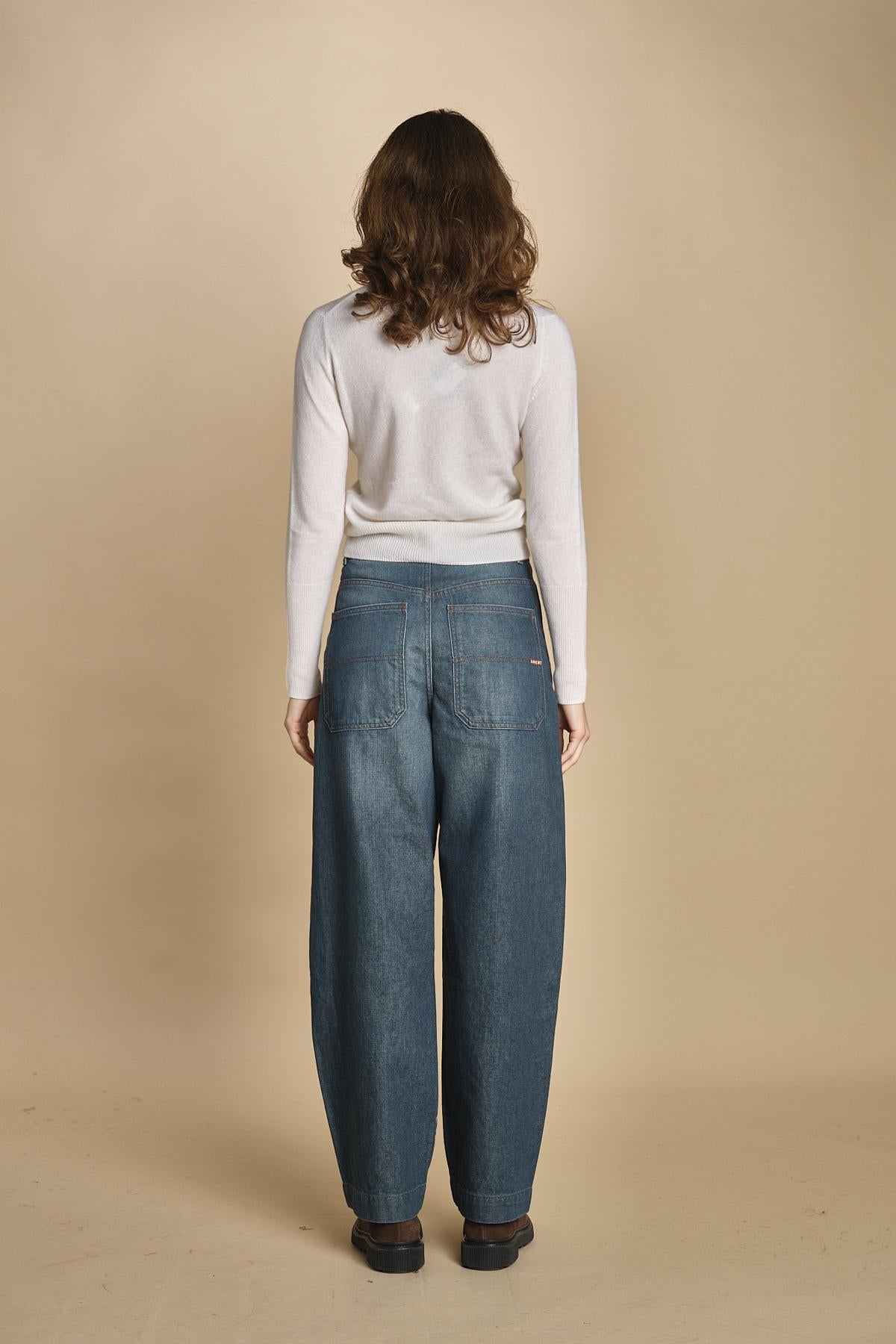 denim over. JEA0186 BLE35 soeur 