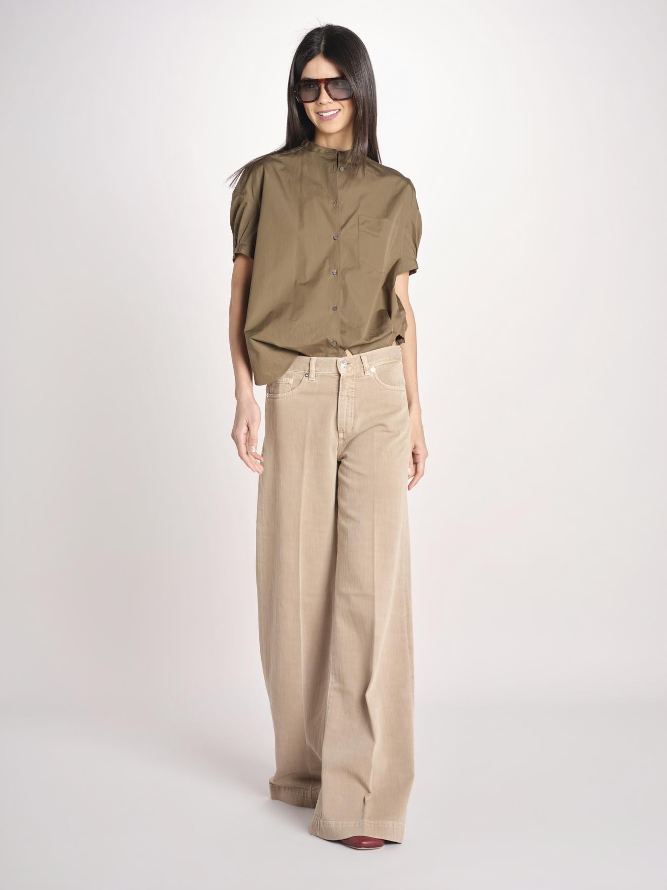 denim coloured NADIA NA161 CORDA nine in the morning 