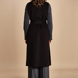 gilet double CLARISSA IO111126 BR291 ivy oak 