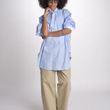 camicia plissè over CRAZY MJD159ATEX97 J0316 jejia 