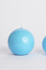 Large MELORIA candle
