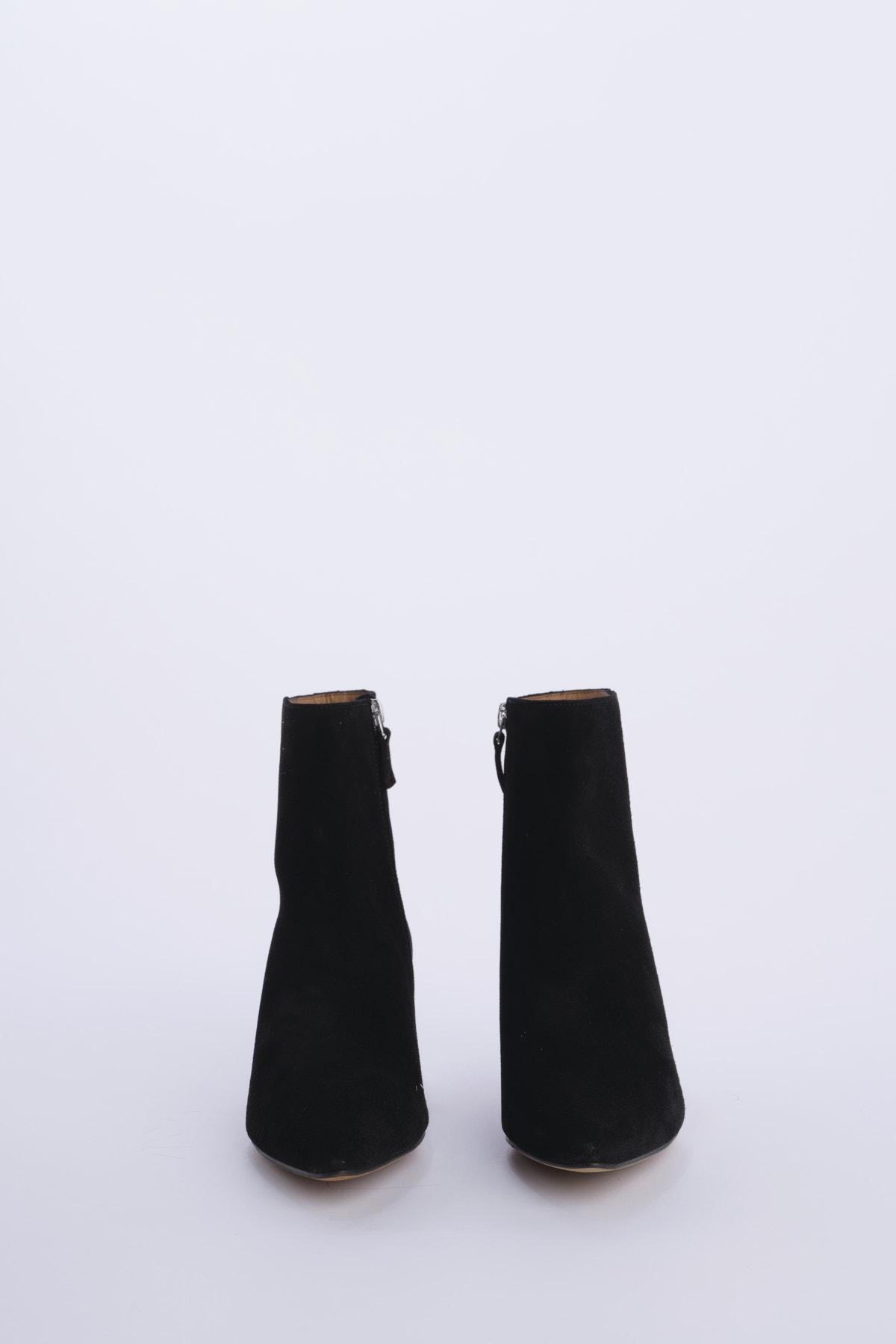  MONROVIA BLACK anthology paris 