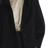 Giaccone con cappuccio 8035S STORM dusan 