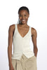 Gilet NELLIE costine