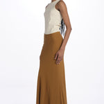 Gonna lunga 40702-412 AMBRA federica tosi 