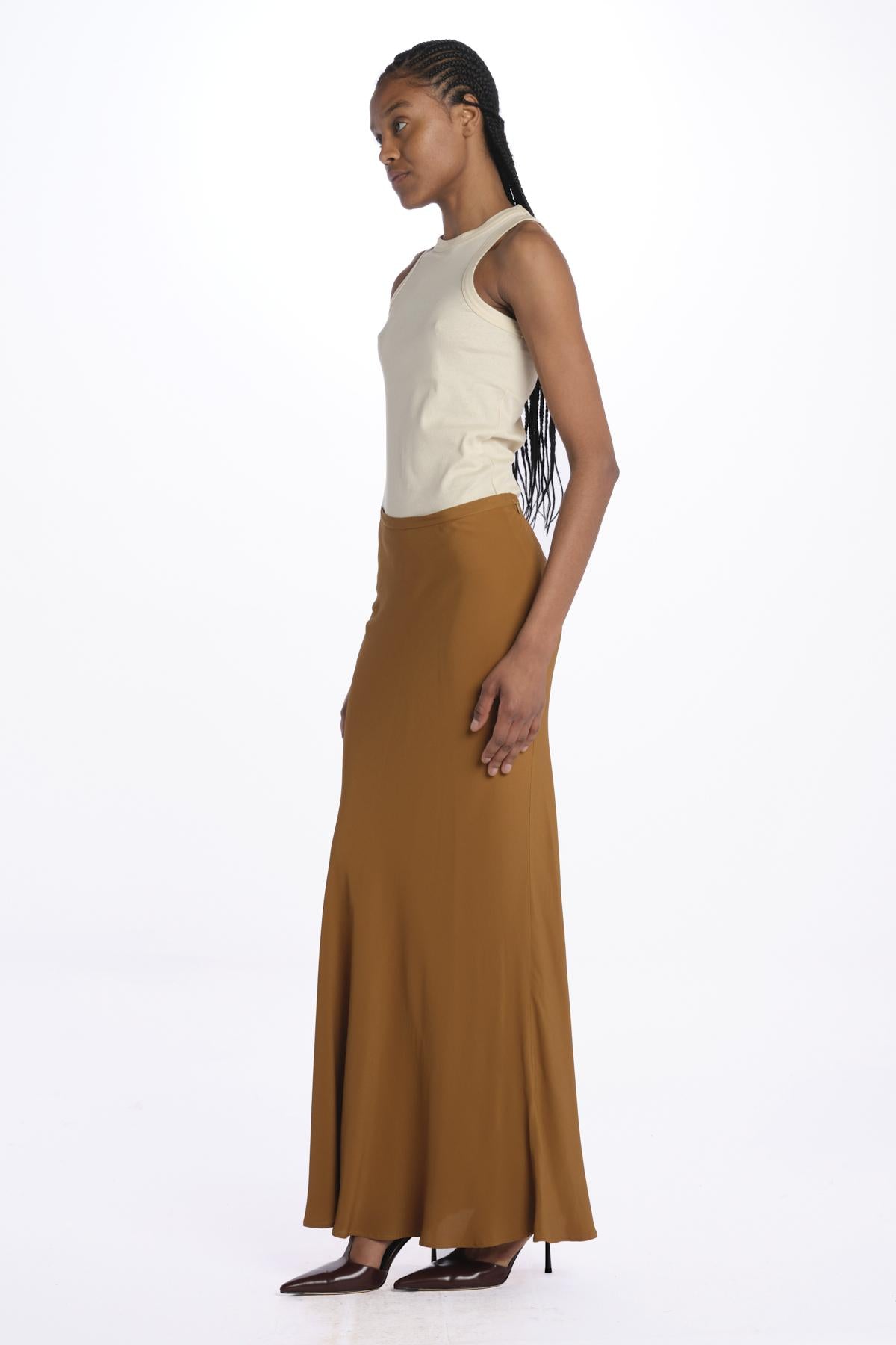 Gonna lunga 40702-412 AMBRA federica tosi 