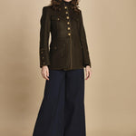 giacca cadetto CADET 56078 7591 sealup 