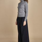 dolcevita basic MIL45 25203 GRIGIO CH milaura 