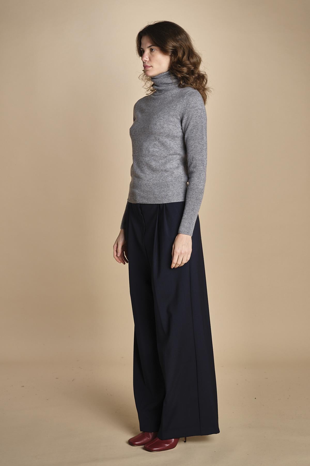 dolcevita basic MIL45 25203 GRIGIO CH milaura 