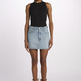 Gonna denim A4694 0003 levi's 