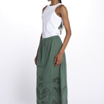 PAOLA gonna macrame' L0373 TUSCAN louise misha 