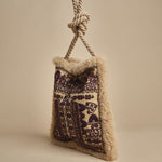  SANDORA BAG CAMEL antik batik 