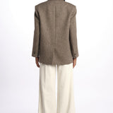  PISTOIA2425046012600 008CHEVRON weekend maxmara 